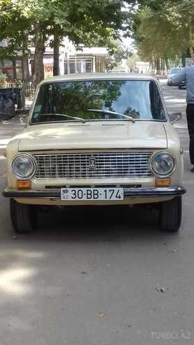 LADA (VAZ) 21011 1978, 300,000 km - 1.3 л - Bakı