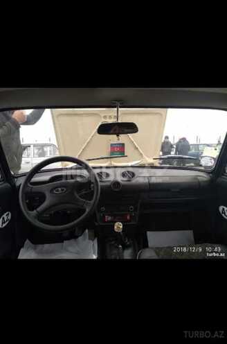 LADA (VAZ) 21011 1978, 300,000 km - 1.3 л - Bakı