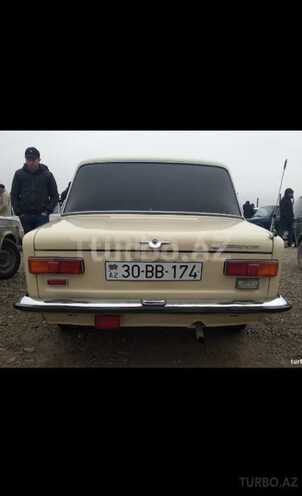 LADA (VAZ) 21011 1978, 300,000 km - 1.3 л - Bakı