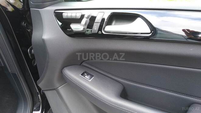 Mercedes  2016, 26,000 km - 3.0 l - Bakı