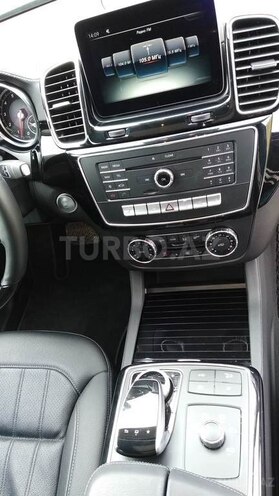 Mercedes  2016, 26,000 km - 3.0 l - Bakı