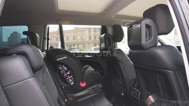 Mercedes  2016, 26,000 km - 3.0 l - Bakı