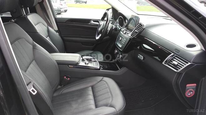 Mercedes  2016, 26,000 km - 3.0 l - Bakı
