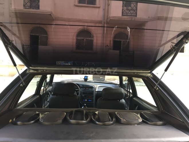 LADA (VAZ) 2114 2011, 168,100 km - 1.6 l - Bakı