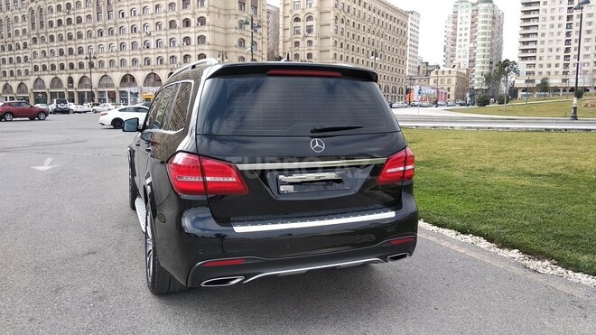 Mercedes  2016, 26,000 km - 3.0 l - Bakı