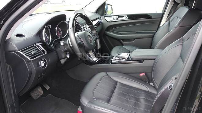 Mercedes  2016, 26,000 km - 3.0 l - Bakı