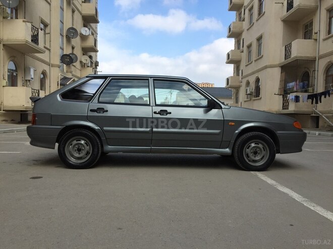 LADA (VAZ) 2114 2011, 168,100 km - 1.6 l - Bakı
