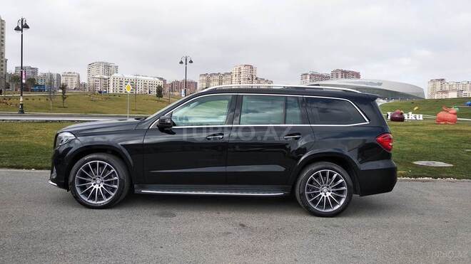 Mercedes  2016, 26,000 km - 3.0 l - Bakı