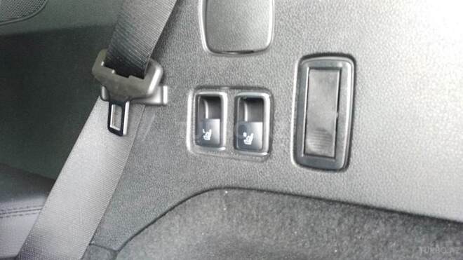 Mercedes  2016, 26,000 km - 3.0 l - Bakı