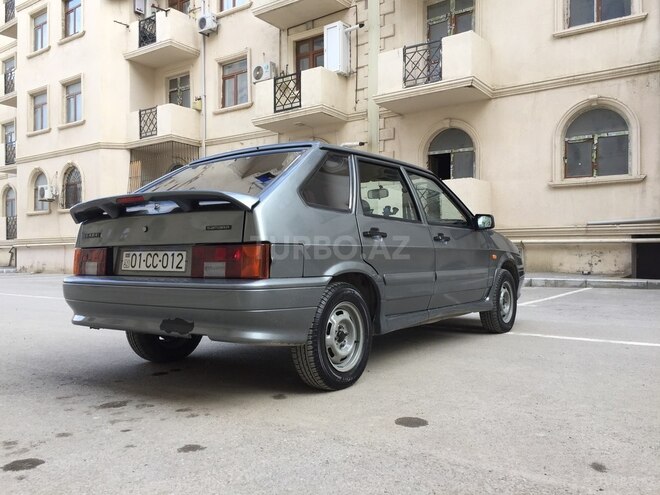 LADA (VAZ) 2114 2011, 168,100 km - 1.6 l - Bakı