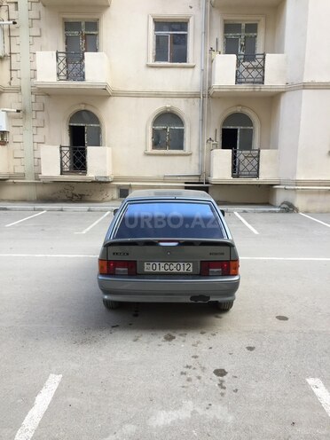 LADA (VAZ) 2114 2011, 168,100 km - 1.6 l - Bakı