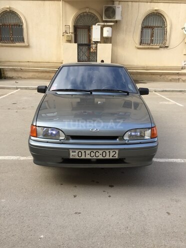 LADA (VAZ) 2114 2011, 168,100 km - 1.6 l - Bakı