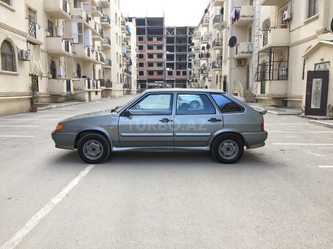 LADA (VAZ) 2114 2011, 168,100 km - 1.6 l - Bakı