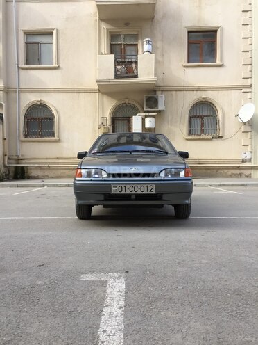 LADA (VAZ) 2114 2011, 168,100 km - 1.6 l - Bakı