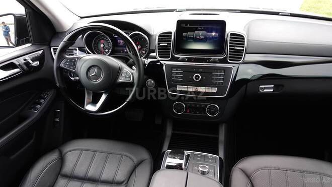 Mercedes  2016, 26,000 km - 3.0 l - Bakı