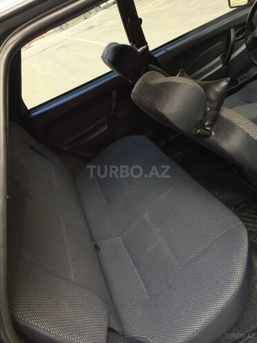 LADA (VAZ) 2114 2011, 168,100 km - 1.6 l - Bakı
