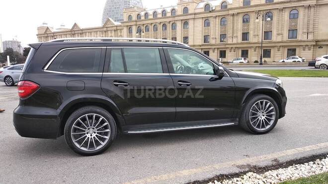 Mercedes  2016, 26,000 km - 3.0 l - Bakı