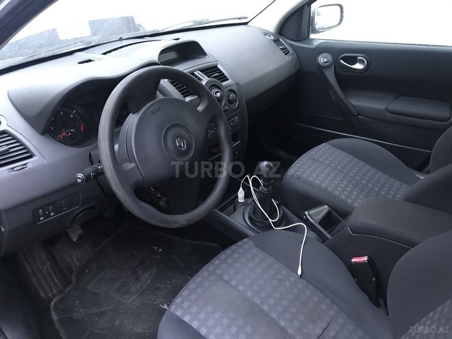 Renault Megane 2007, 198,000 km - 0.1 l - Bakı