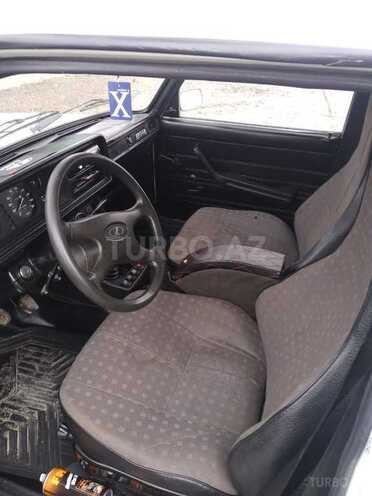 LADA (VAZ) 2107 2003, 168,452 km - 1.5 л - Bərdə
