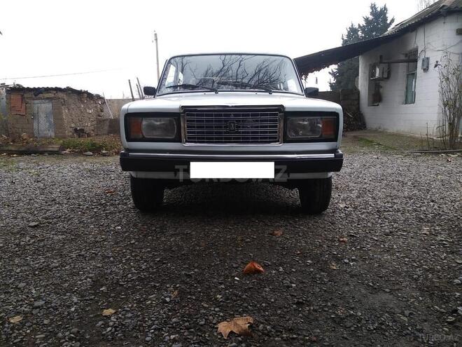 LADA (VAZ) 2107 2003, 168,452 km - 1.5 л - Bərdə