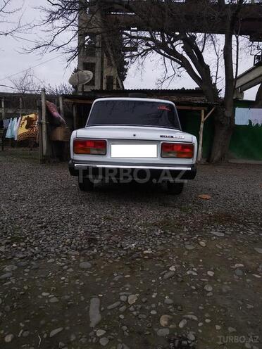 LADA (VAZ) 2107 2003, 168,452 km - 1.5 л - Bərdə