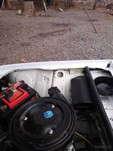 LADA (VAZ) 2107 2003, 168,452 km - 1.5 л - Bərdə