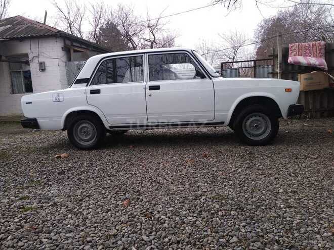 LADA (VAZ) 2107 2003, 168,452 km - 1.5 л - Bərdə