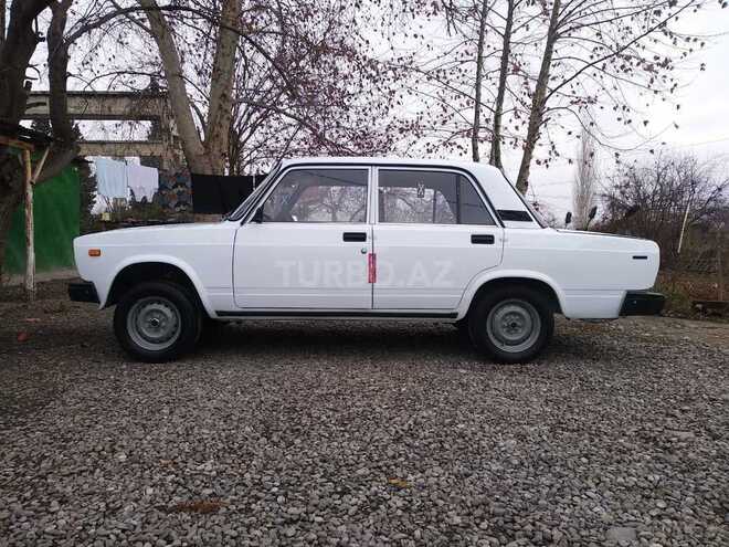 LADA (VAZ) 2107 2003, 168,452 km - 1.5 л - Bərdə