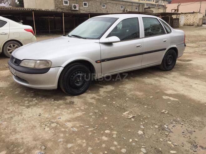 Opel Vectra 1997, 111,111 km - 1.8 l - Bakı