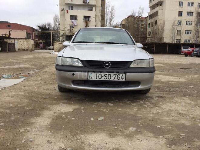 Opel Vectra 1997, 111,111 km - 1.8 l - Bakı