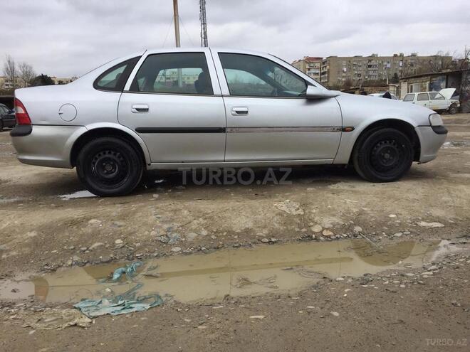 Opel Vectra 1997, 111,111 km - 1.8 l - Bakı