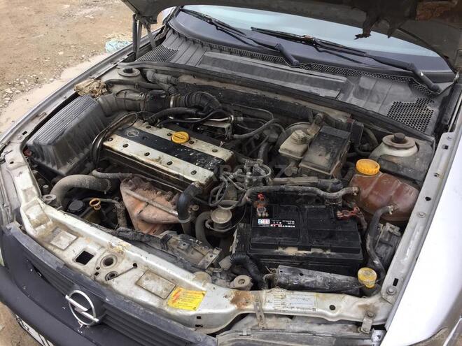 Opel Vectra 1997, 111,111 km - 1.8 l - Bakı