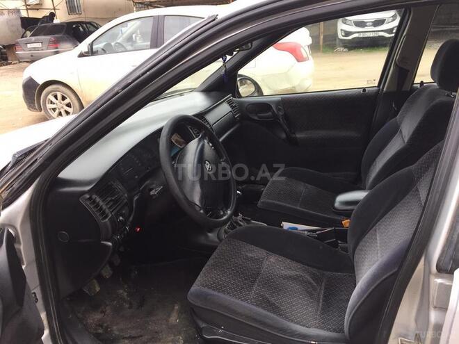 Opel Vectra 1997, 111,111 km - 1.8 l - Bakı