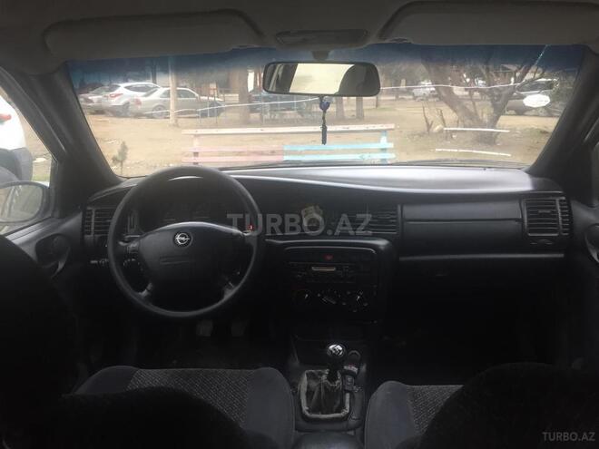 Opel Vectra 1997, 111,111 km - 1.8 l - Bakı