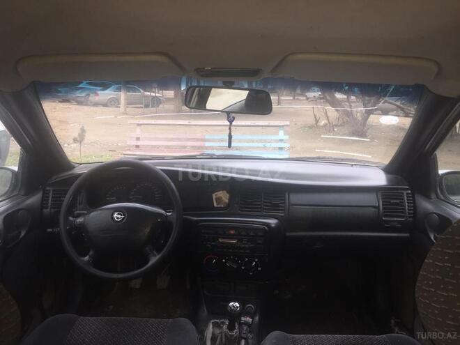 Opel Vectra 1997, 111,111 km - 1.8 l - Bakı
