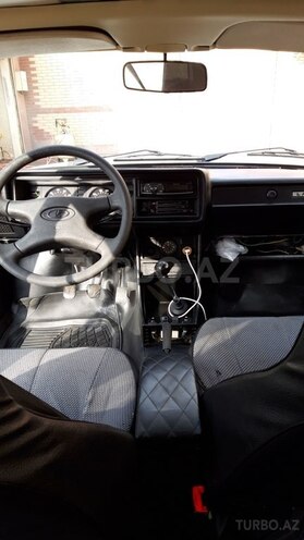 LADA (VAZ) 2107 2007, 45,000 km - 1.7 l - Bakı