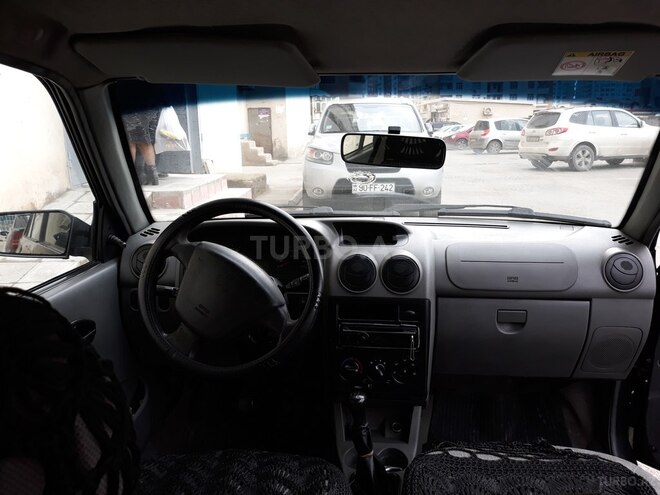 Saipa 132 2013, 284,444 km - 1.3 l - Bakı