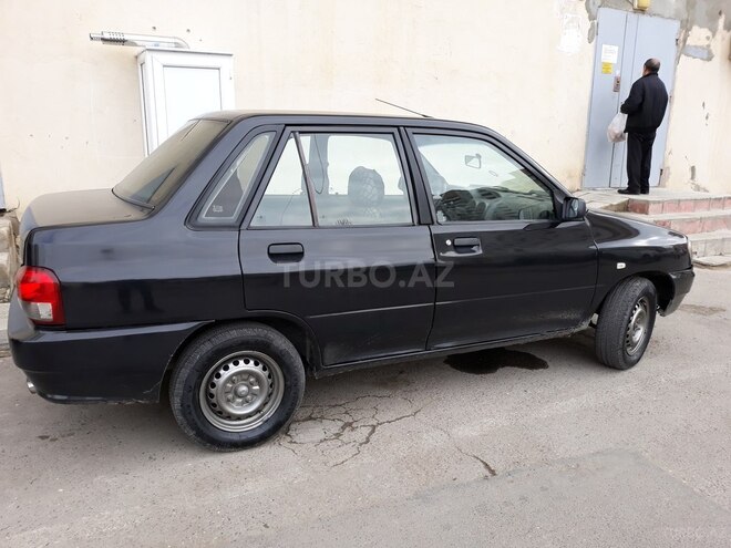 Saipa 132 2013, 284,444 km - 1.3 l - Bakı