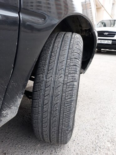 Saipa 132 2013, 284,444 km - 1.3 l - Bakı