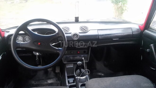 LADA (VAZ) 2106 1999, 240,000 km - 1.6 l - Tovuz