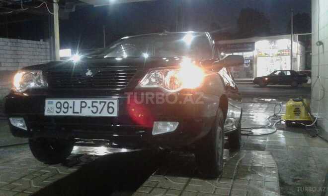 Saipa 132 2013, 284,444 km - 1.3 l - Bakı