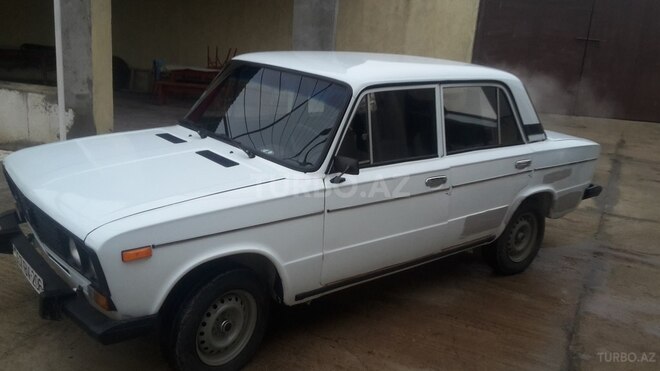 LADA (VAZ) 2106 1999, 240,000 km - 1.6 l - Tovuz