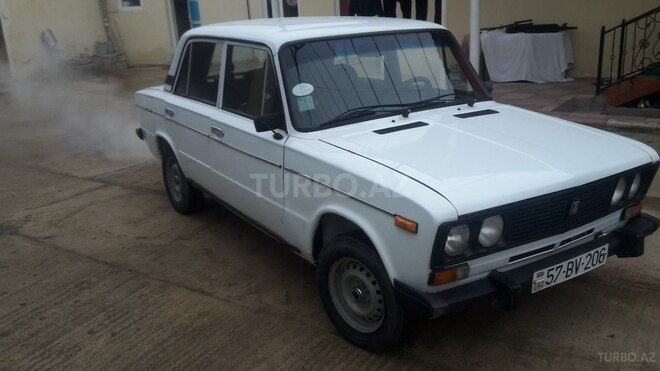 LADA (VAZ) 2106 1999, 240,000 km - 1.6 l - Tovuz