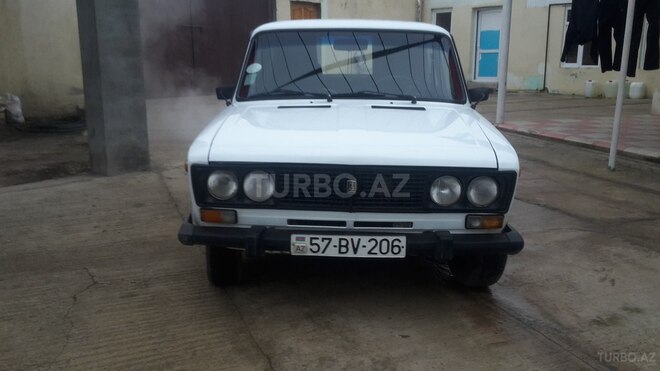 LADA (VAZ) 2106 1999, 240,000 km - 1.6 l - Tovuz