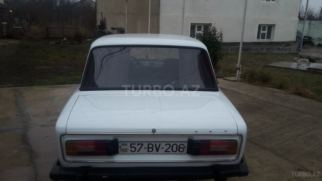 LADA (VAZ) 2106 1999, 240,000 km - 1.6 l - Tovuz