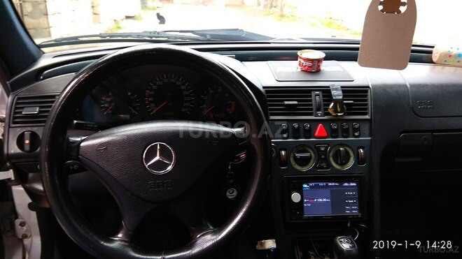 Mercedes C 230 2000, 229,077 km - 2.3 l - Bakı