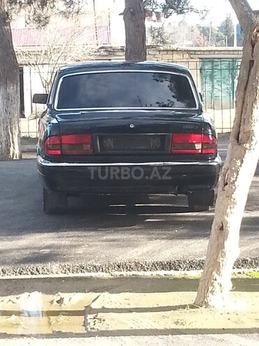 GAZ 3110 2001, 321,485 km - 2.5 л - Şirvan