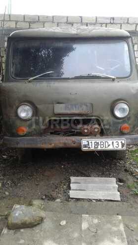 UAZ 3303 1989, 135,350 km - 2.5 л - Cəlilabad