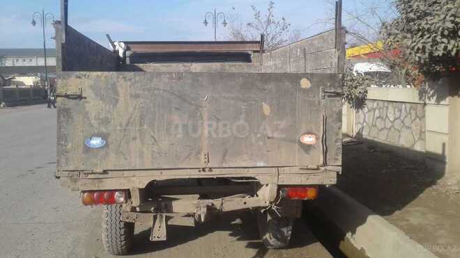 UAZ 3303 1989, 135,350 km - 2.5 л - Cəlilabad