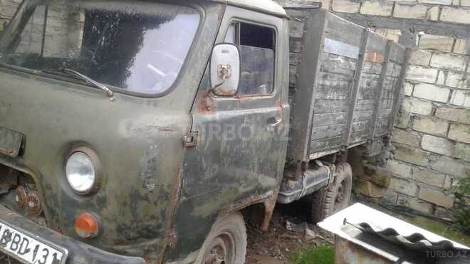 UAZ 3303 1989, 135,350 km - 2.5 л - Cəlilabad
